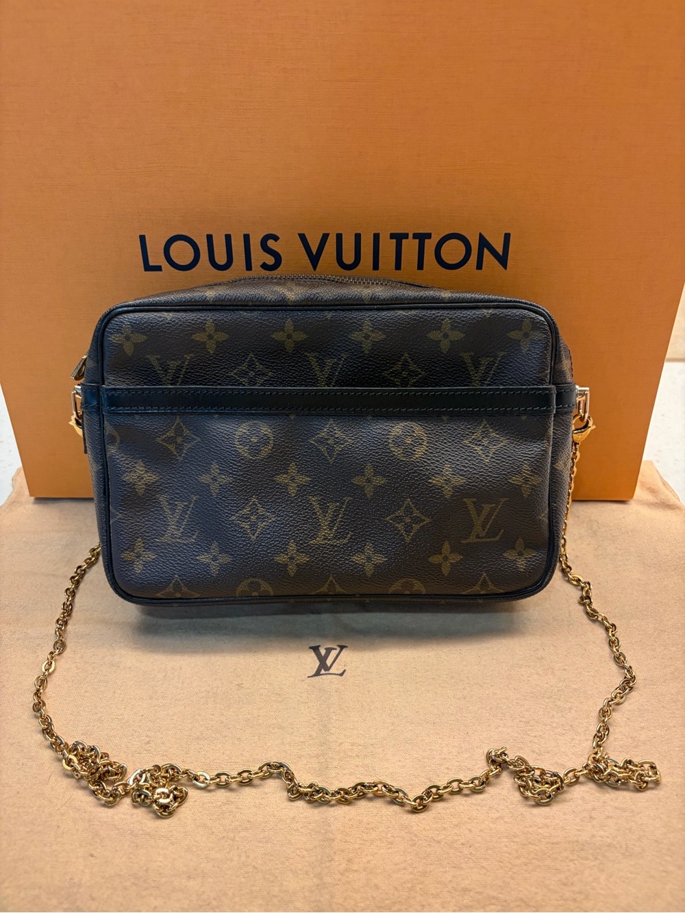 Louis Vuitton Cross bag